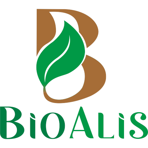 Logotipo da empresa BIO ALIS