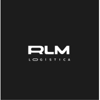 Logotipo da empresa RLM LOGISTICA
