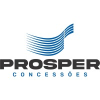 Logotipo da empresa PROSPER CONSTRUCOES