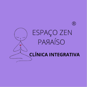 Logotipo da empresa ESPACO ZEN PARAISO