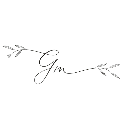 Logotipo da empresa ATELIER GABI MEDEIROS