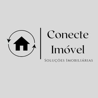 Logotipo da empresa CONECTE IMOVEL