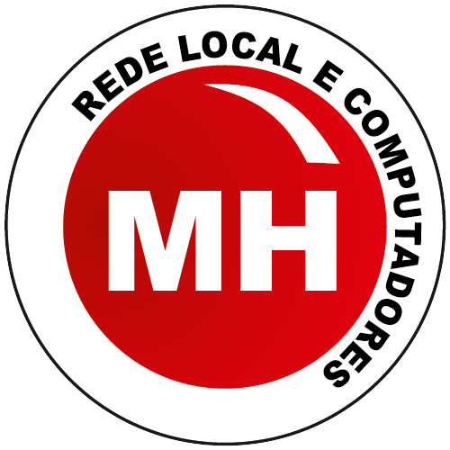 Logotipo da empresa MICROHELP ASSISTENCIA TEC EM MICROCOMPUT E PERIFERICOS