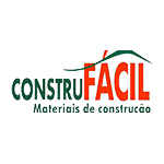 Logotipo da empresa CONSTRUFACIL