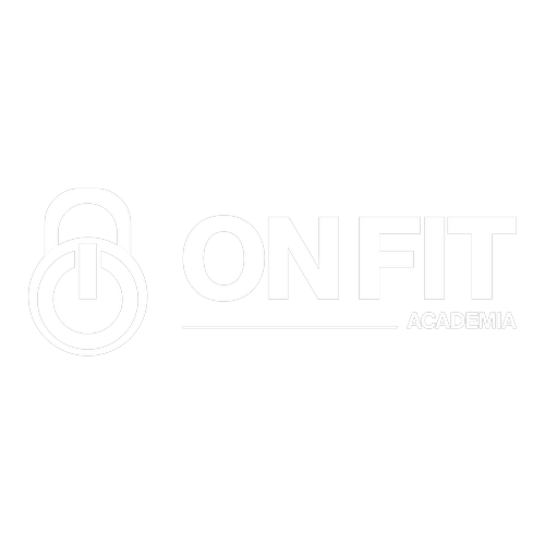 Logotipo da empresa ON FIT ACADEMIA