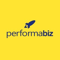 Logotipo da empresa PERFORMA BIZ CONSULTORIA E SOFTWARE LTDA