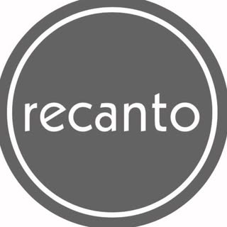 Logotipo da empresa RECANTO