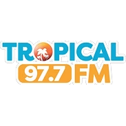 Logotipo da empresa TROPICAL FM SERVICOS