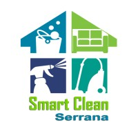 Logotipo da empresa SMART CLEAN