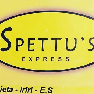 Logotipo da empresa EXPRESS SERVICOS
