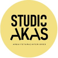 Logotipo da empresa STUDIO AKAS
