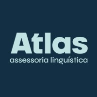 Logotipo da empresa ATLAS ASSESSORIA LINGUISTICA