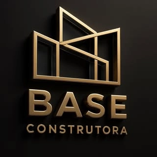 Logotipo da empresa BASE CONSTRUTORA