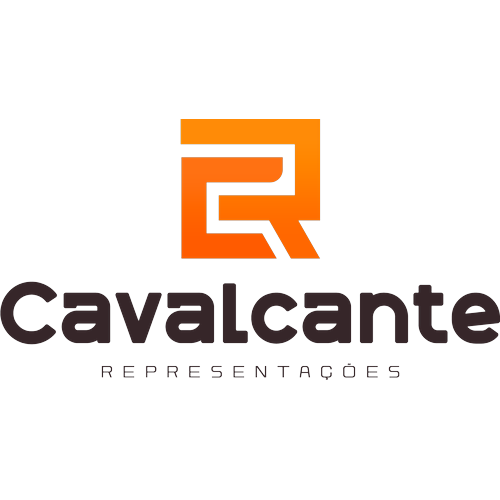 Logotipo da empresa CAVALCANTEREPRESENTACOES