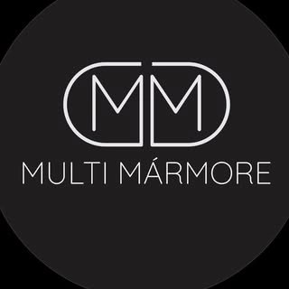 Logotipo da empresa MULTI MARMORE