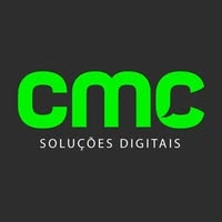 Logotipo da empresa CMC DIGITAL LTDA