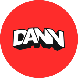 Logotipo da empresa DANN DESIGNER GRAFICO PARTICULAR
