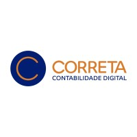 Logotipo da empresa CORRETA CONTABILIDADE DIGITAL
