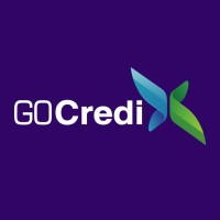 Logotipo da empresa GOCREDI SOLUCOES FINANCEIRAS