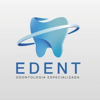 Logotipo da empresa EDENT