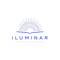 Logotipo da empresa CENTRO EDUCACIONAL ILUMINAR
