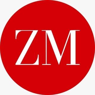 Logotipo da empresa ZE MARIA SUPERMERCADO