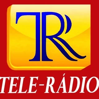 Logotipo da empresa TELE RADIO