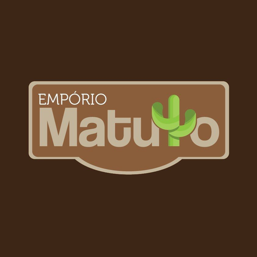 Logotipo da empresa EMPORIO MATUTO
