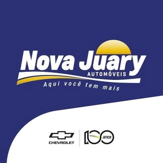 Logotipo da empresa NJ AUTOMOVEIS