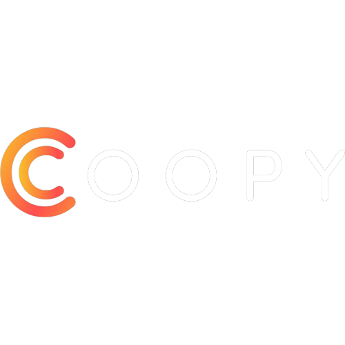 Logotipo da empresa COOPY SOLAR