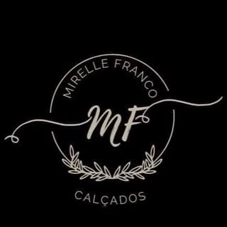 Logotipo da empresa MF CALCADOS E ACESSORIOS
