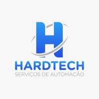 Logotipo da empresa HARDTECH