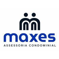 Logotipo da empresa MAXES ASSESSORIA CONDOMINIAL
