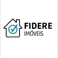 Logotipo da empresa FIDERE IMOVEIS