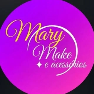 Logotipo da empresa MARY MAKE ACESSORIOS LTDA