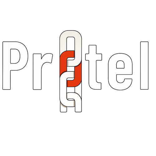 Logotipo da empresa PROTEL