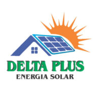 Logotipo da empresa DELTA PLUS
