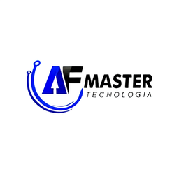 Logotipo da empresa AF MASTER TECNOLOGIA