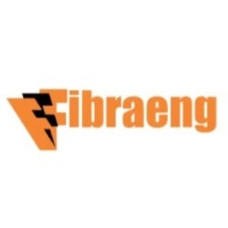 Logotipo da empresa FIBRAENG