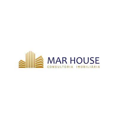 Logotipo da empresa MAR HOUSE