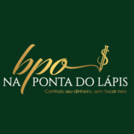 Logotipo da empresa ROCA NA PONTA DO LAPIS LTDA