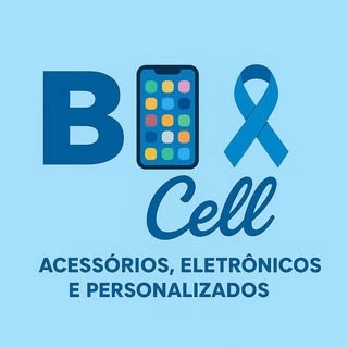 Logotipo da empresa BIG CELL