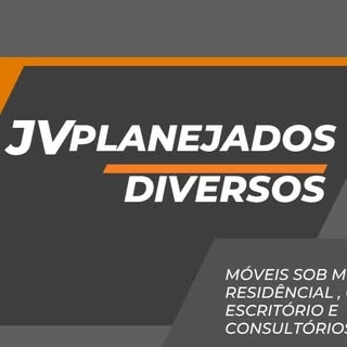 Logotipo da empresa MASTER MOVEIS PLANEJADOS