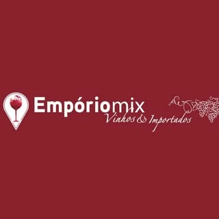 Logotipo da empresa EMPORIO MIX