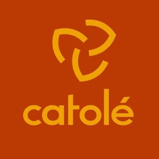 Logotipo da empresa ESTUDIO CATOLE