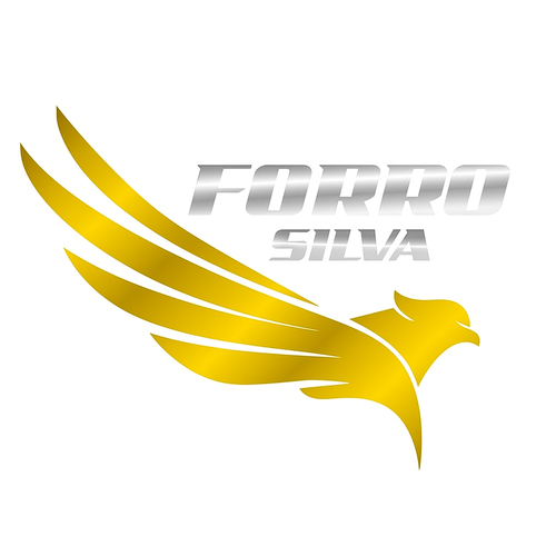 Logotipo da empresa ADM SILVA