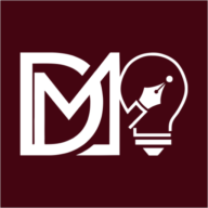 Logotipo da empresa D. A DOS SANTOS COMUNICACAO VISUAL