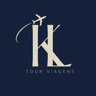 Logotipo da empresa KL TOUR VIAGENS