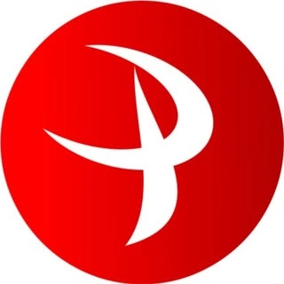 Logotipo da empresa ACADEMIA PRATIQUE FITNESS