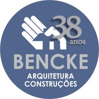 Logotipo da empresa BENCKE ARQUITETURA E INTERIORES LTDA